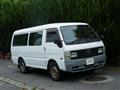 2006 Mazda Bongo Brawny Van