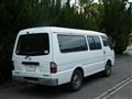 2006 Mazda Bongo Brawny Van