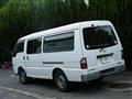2006 Mazda Bongo Brawny Van