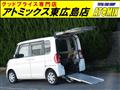 2014 Daihatsu Tanto