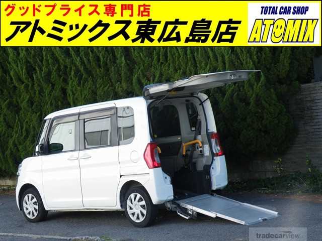 2014 Daihatsu Tanto