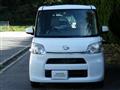 2014 Daihatsu Tanto