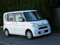 2014 Daihatsu Tanto