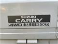 2002 Suzuki Carry Truck