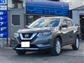 2019 Nissan X-Trail