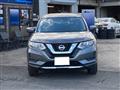 2019 Nissan X-Trail
