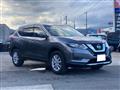 2019 Nissan X-Trail