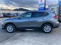 2019 Nissan X-Trail