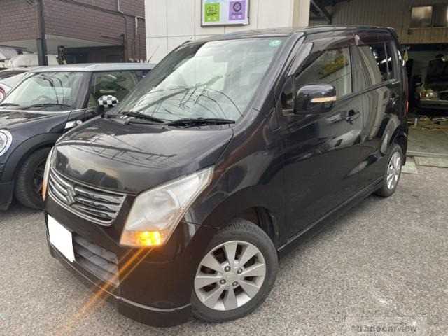 2011 Suzuki Wagon R