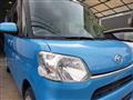 2015 Daihatsu Tanto
