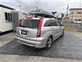 2008 Honda Stream