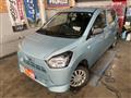 2017 Daihatsu Mira
