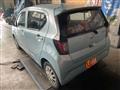 2017 Daihatsu Mira