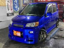 2002 Honda Life Dunk