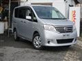 2013 Nissan Serena