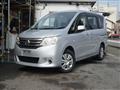 2013 Nissan Serena