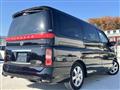 2008 Nissan Elgrand