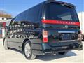 2008 Nissan Elgrand