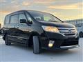 2011 Nissan Serena