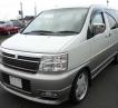 2001 Nissan Elgrand
