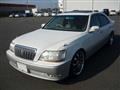 1999 Toyota Crown Majesta