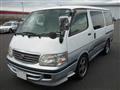 1999 Toyota Hiace Wagon