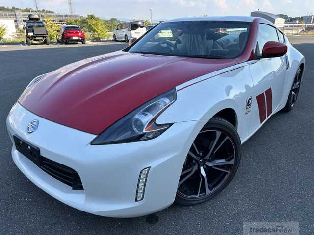 2019 Nissan Fairlady Z