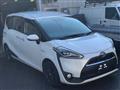 2016 Toyota Sienta