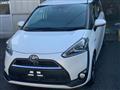 2016 Toyota Sienta