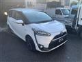 2016 Toyota Sienta