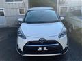 2016 Toyota Sienta
