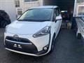 2016 Toyota Sienta