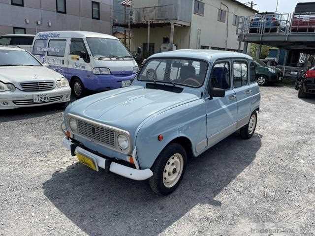 1993 Renault Renault Others