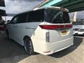 2011 Nissan Elgrand