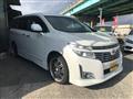 2011 Nissan Elgrand