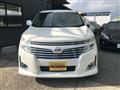 2011 Nissan Elgrand