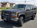 2001 Chevrolet Tahoe
