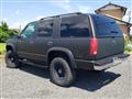 2001 Chevrolet Tahoe