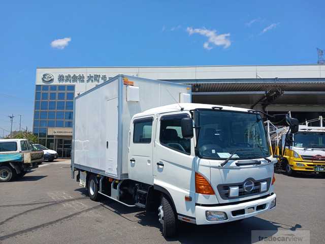 2009 Hino Hino Others