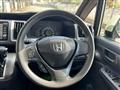2012 Honda Step WGN