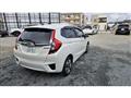 2014 Honda Fit