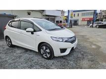 2014 Honda Fit
