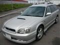 2000 Subaru Legacy Touring Wagon