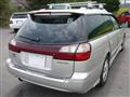 2000 Subaru Legacy Touring Wagon