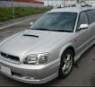 2000 Subaru Legacy Touring Wagon