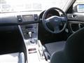 2004 Subaru Legacy Touring Wagon
