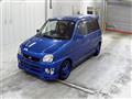 2001 Subaru Pleo