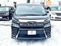 2019 Toyota Vellfire