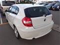 2007 BMW 1 Series