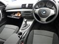 2007 BMW 1 Series